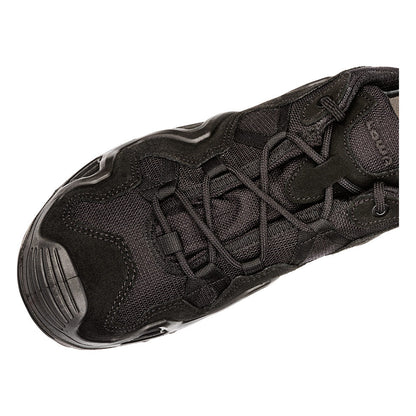 Lowa ZEPHYR GTX LO TF - BLACK