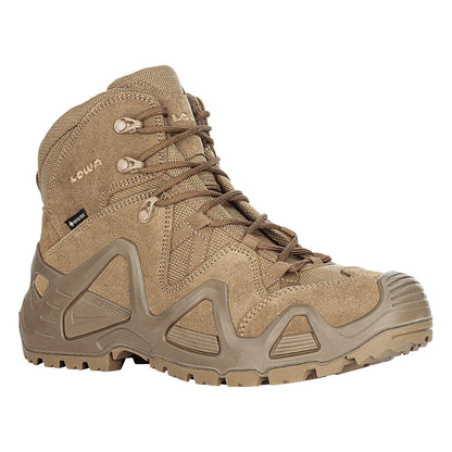 Lowa ZEPHYR GTX MID TF - COYOTE OP (NEW GTX)