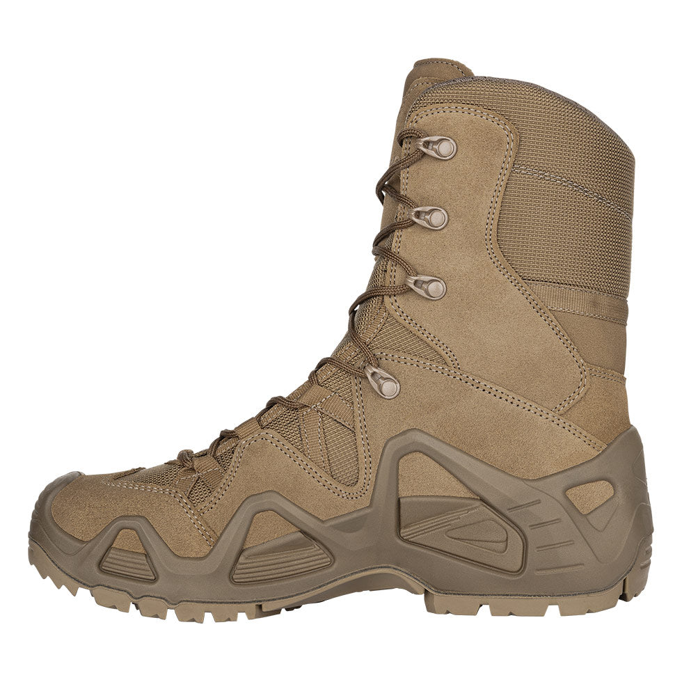 Lowa ZEPHYR HI TF - COYOTE OP