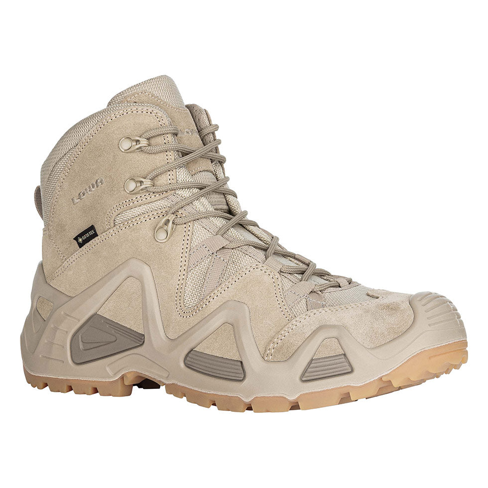 Lowa ZEPHYR GTX MID TF - DESERT