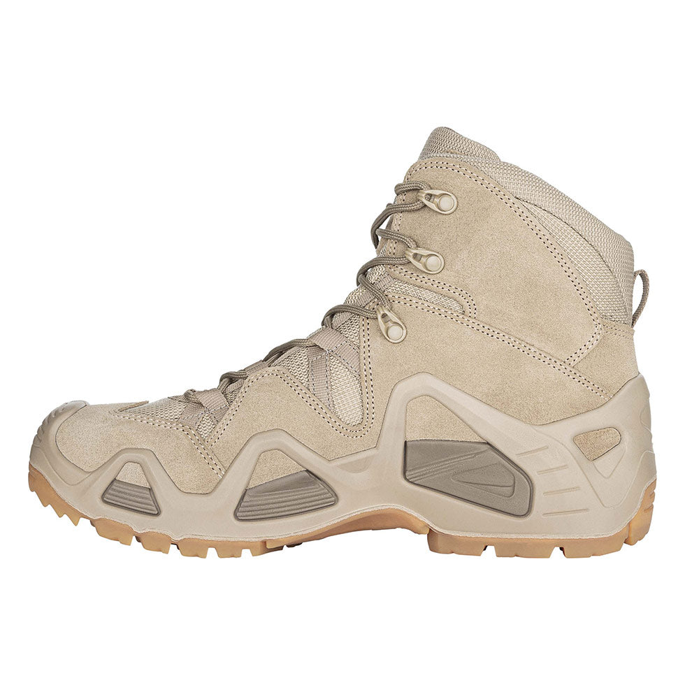 Lowa ZEPHYR GTX MID TF - DESERT