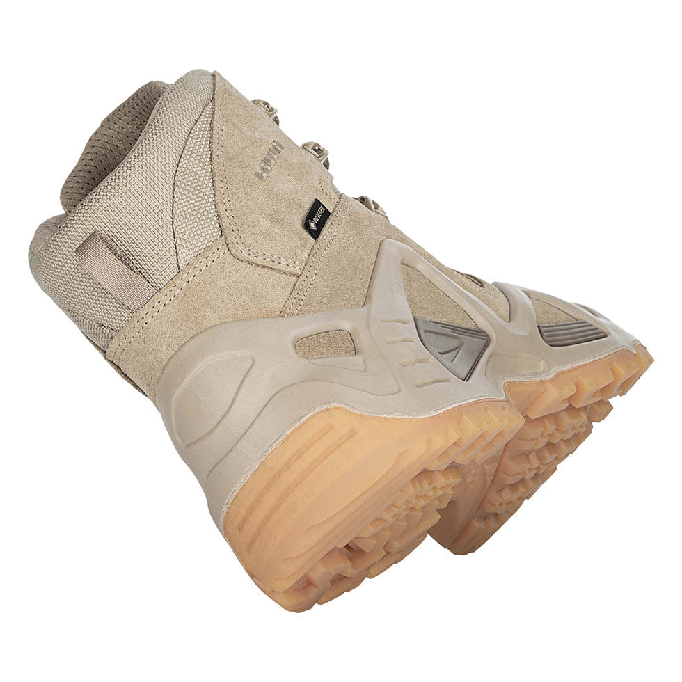 Lowa ZEPHYR GTX MID TF - DESERT