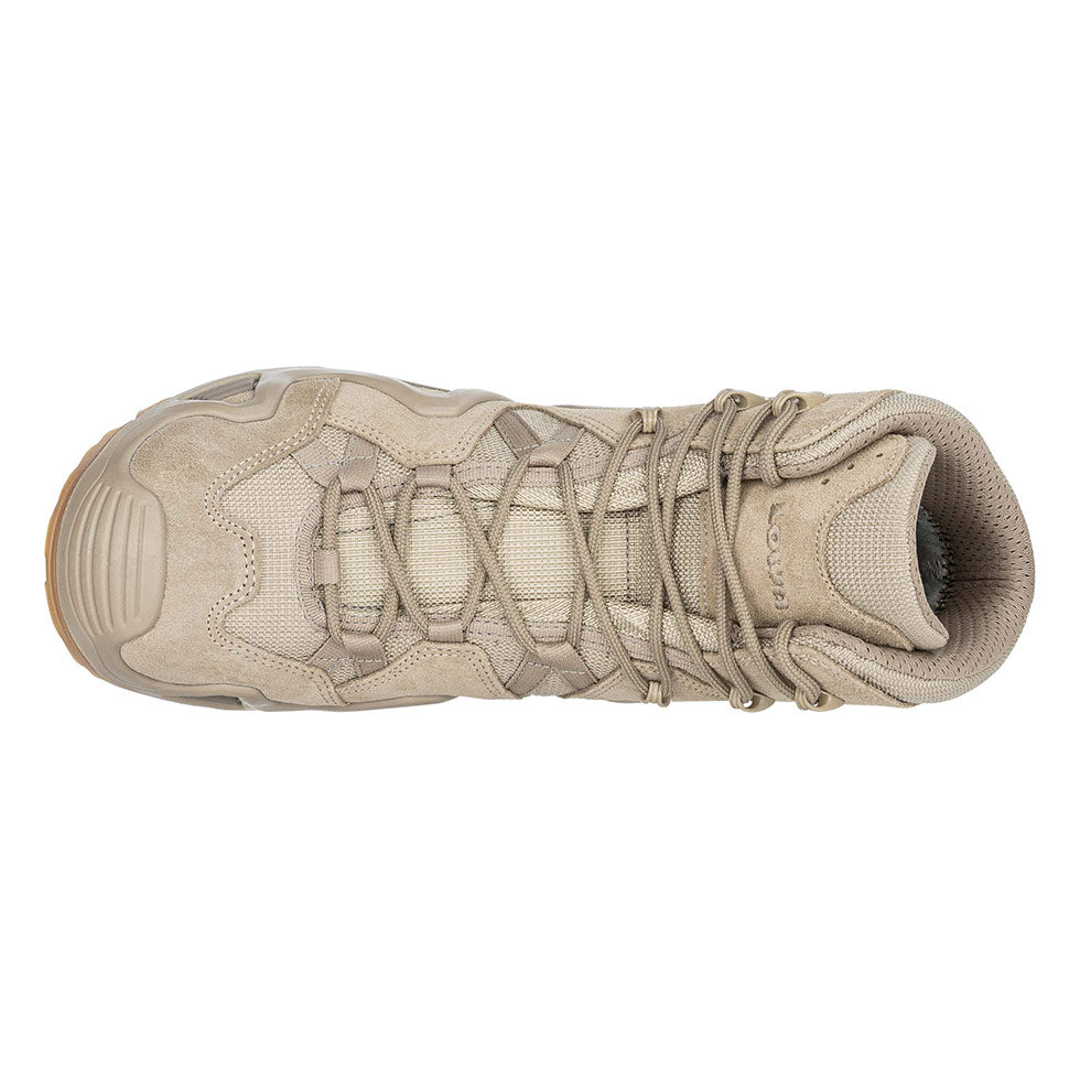 Lowa ZEPHYR GTX MID TF - DESERT