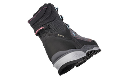 Lowa MANGART GTX MID WS - ANTHRACITE/ARCTIC