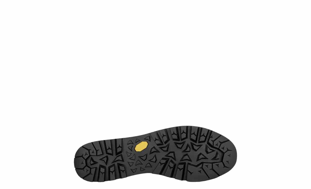 Lowa MANGART GTX MID WS - ANTHRACITE/ARCTIC