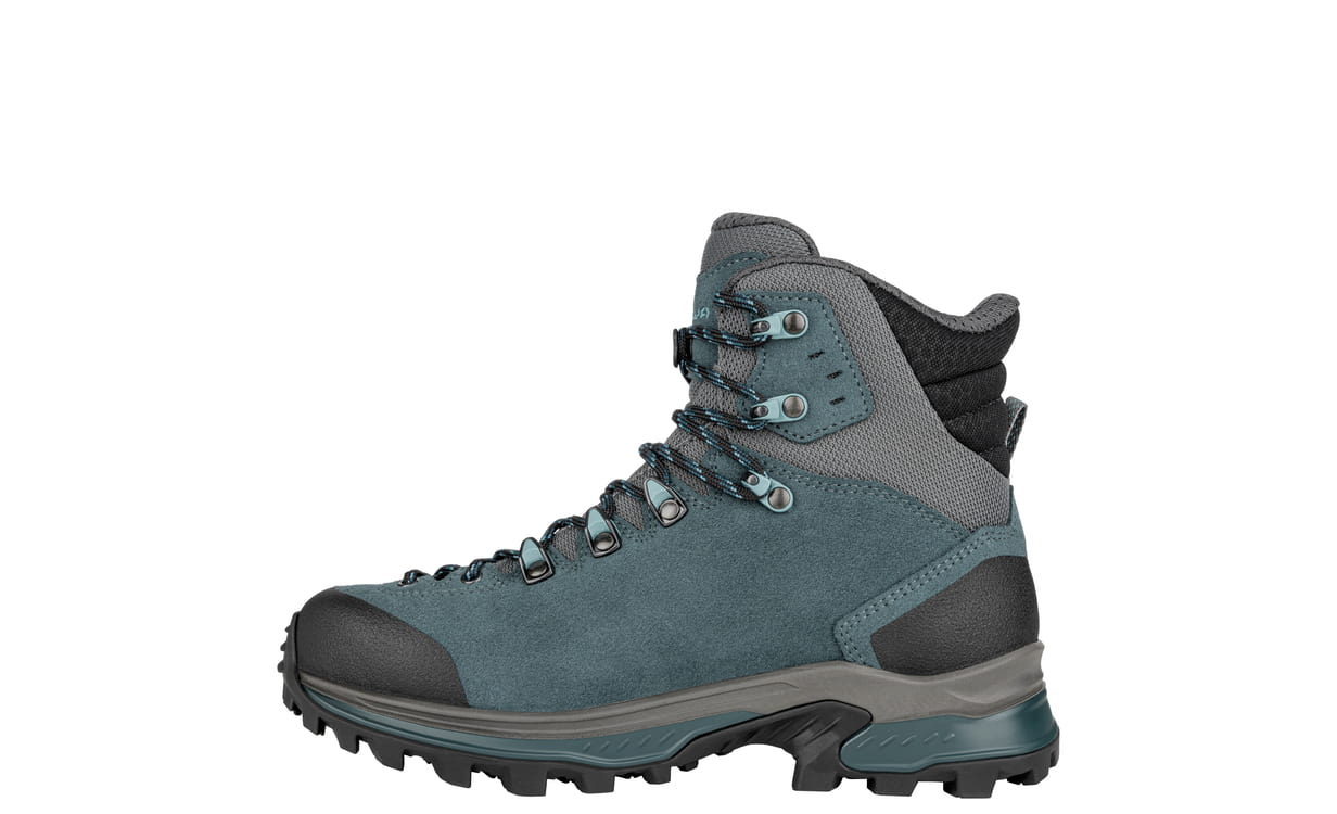 Lowa RANDIR GTX MID WS - PETROL/ARCTIC