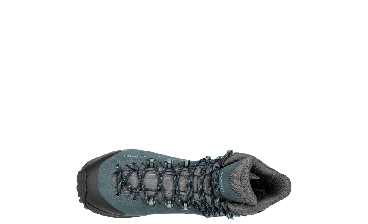 Lowa RANDIR GTX MID WS - PETROL/ARCTIC