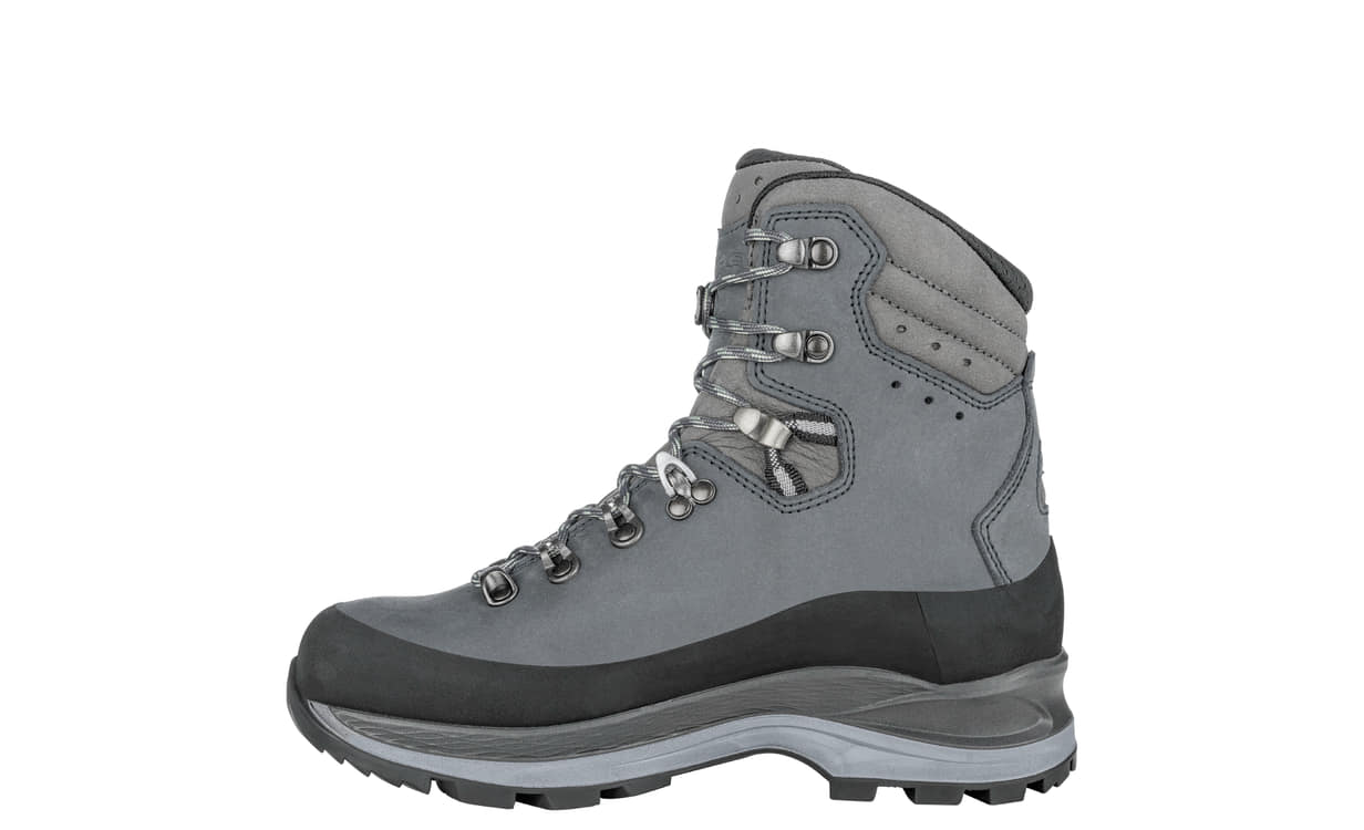 Lowa TIBET EVO GTX WS - SMOKE GREEN/JADE