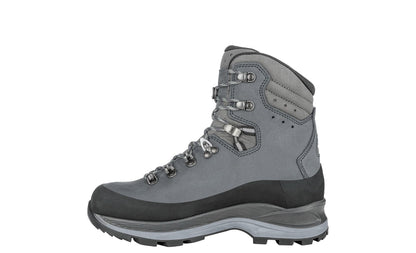 Lowa TIBET EVO GTX WS - SMOKE GREEN/JADE
