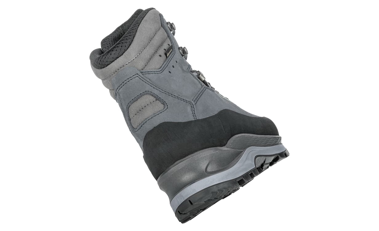 Lowa TIBET EVO GTX WS - SMOKE GREEN/JADE
