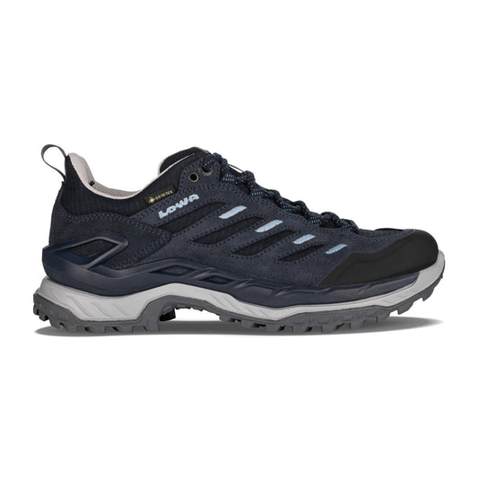 Lowa INNOVO GTX LO WS - NAVY/ARCTIC