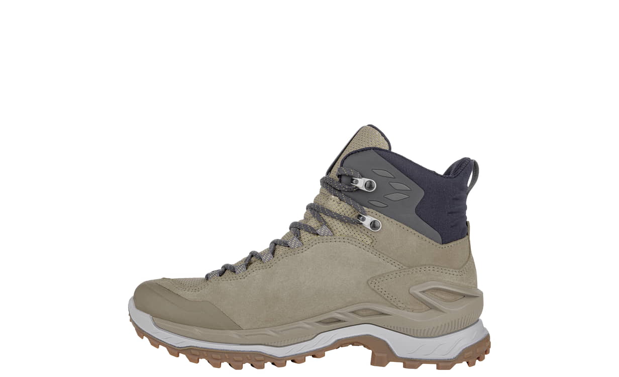 Lowa INNOVO MID WS - DUNE/GREY