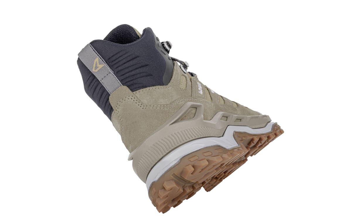 Lowa INNOVO MID WS - DUNE/GREY