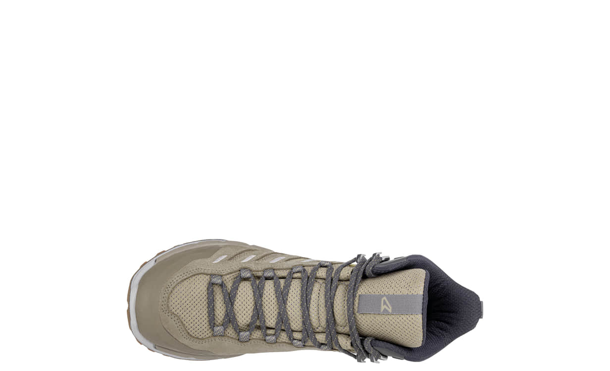 Lowa INNOVO MID WS - DUNE/GREY