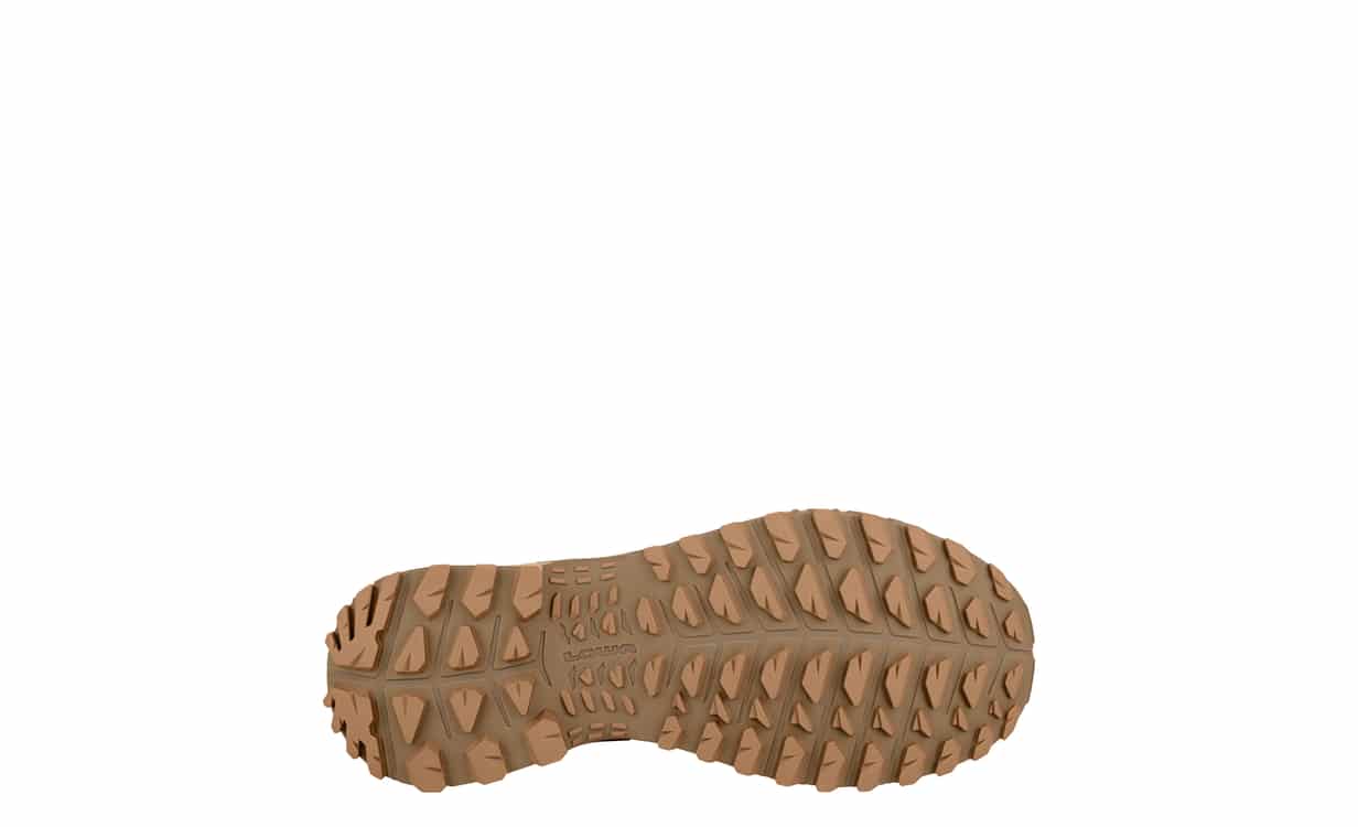 Lowa INNOVO MID WS - DUNE/GREY