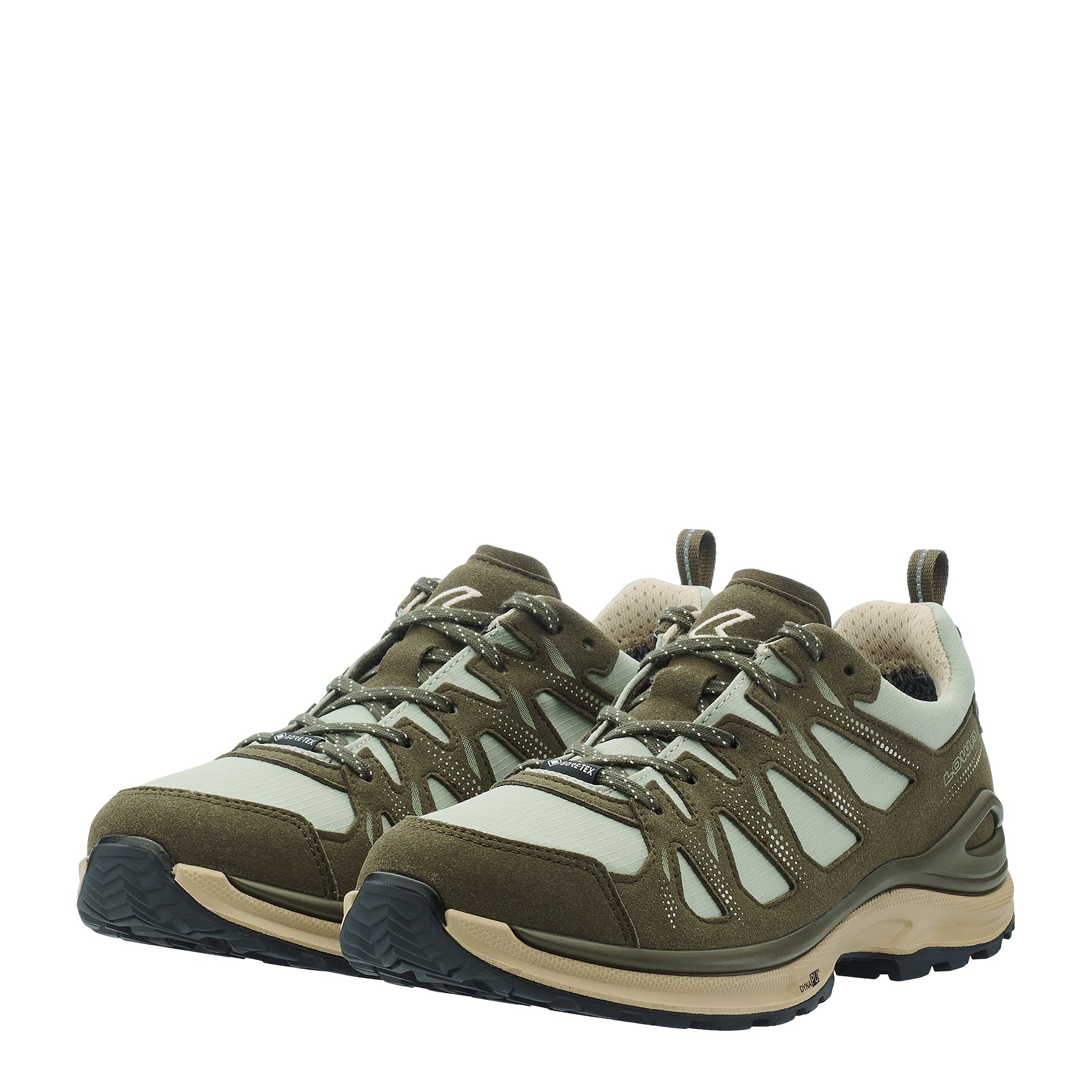 Lowa INNOX EVO II GTX WS - OLIVE/SAGE