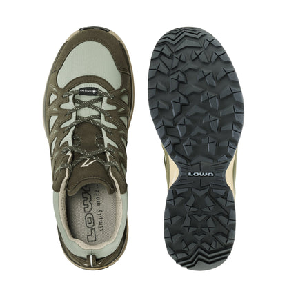 Lowa INNOX EVO II GTX WS - OLIVE/SAGE