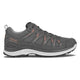 Asphalt/Salmon
