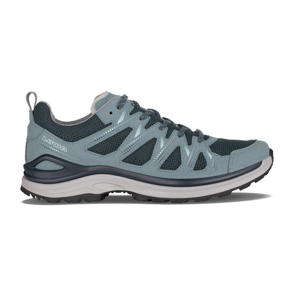 Lowa INNOX EVO II LO WS - SMOKE BLUE/SLATE BLUE