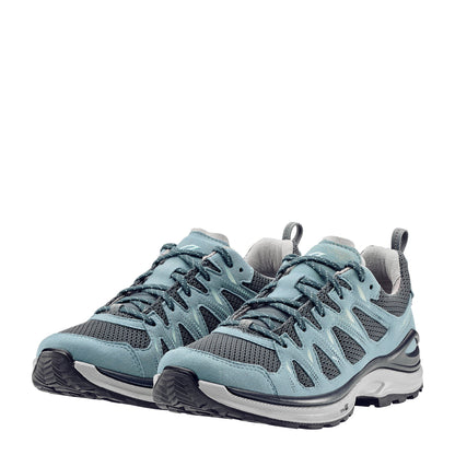 Lowa INNOX EVO II LO WS - SMOKE BLUE/SLATE BLUE
