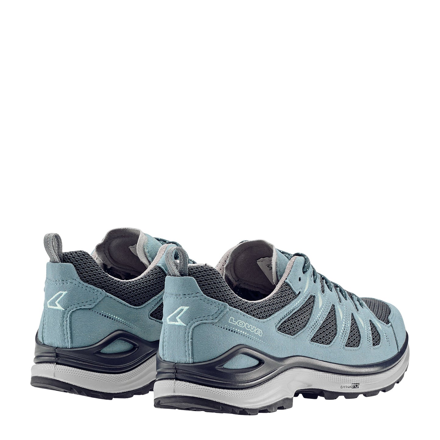 Lowa INNOX EVO II LO WS - SMOKE BLUE/SLATE BLUE
