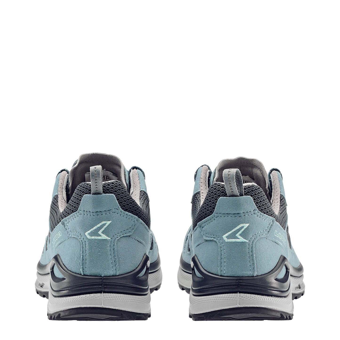 Lowa INNOX EVO II LO WS - SMOKE BLUE/SLATE BLUE