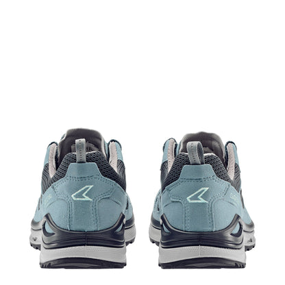 Lowa INNOX EVO II LO WS - SMOKE BLUE/SLATE BLUE