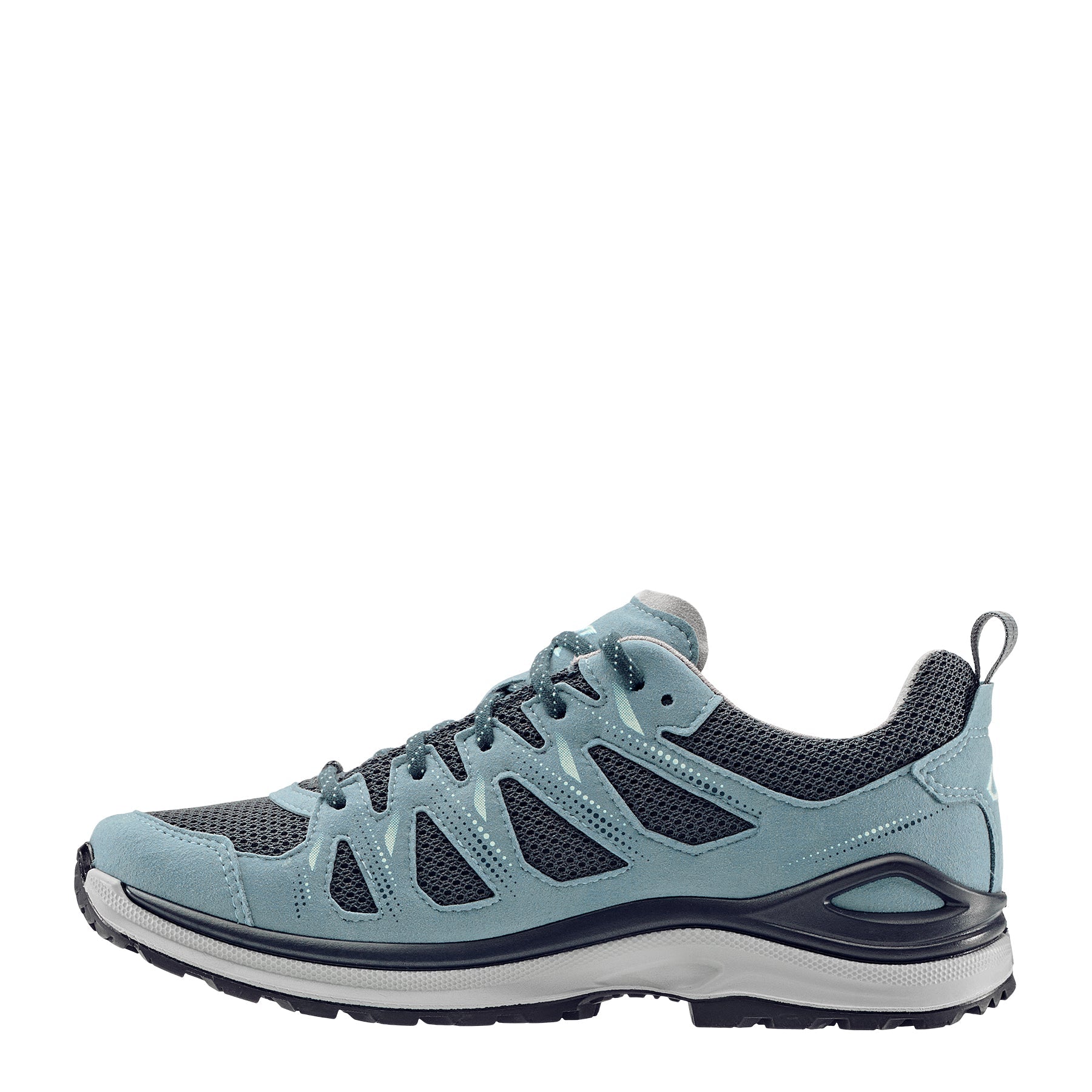 Lowa INNOX EVO II LO WS - SMOKE BLUE/SLATE BLUE