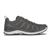 Asphalt/Salmon