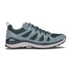 Smoke Blue/Slate Blue