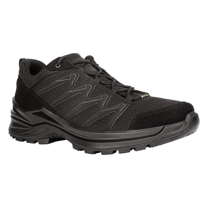 Lowa INNOX PRO GTX LO TF WS - BLACK
