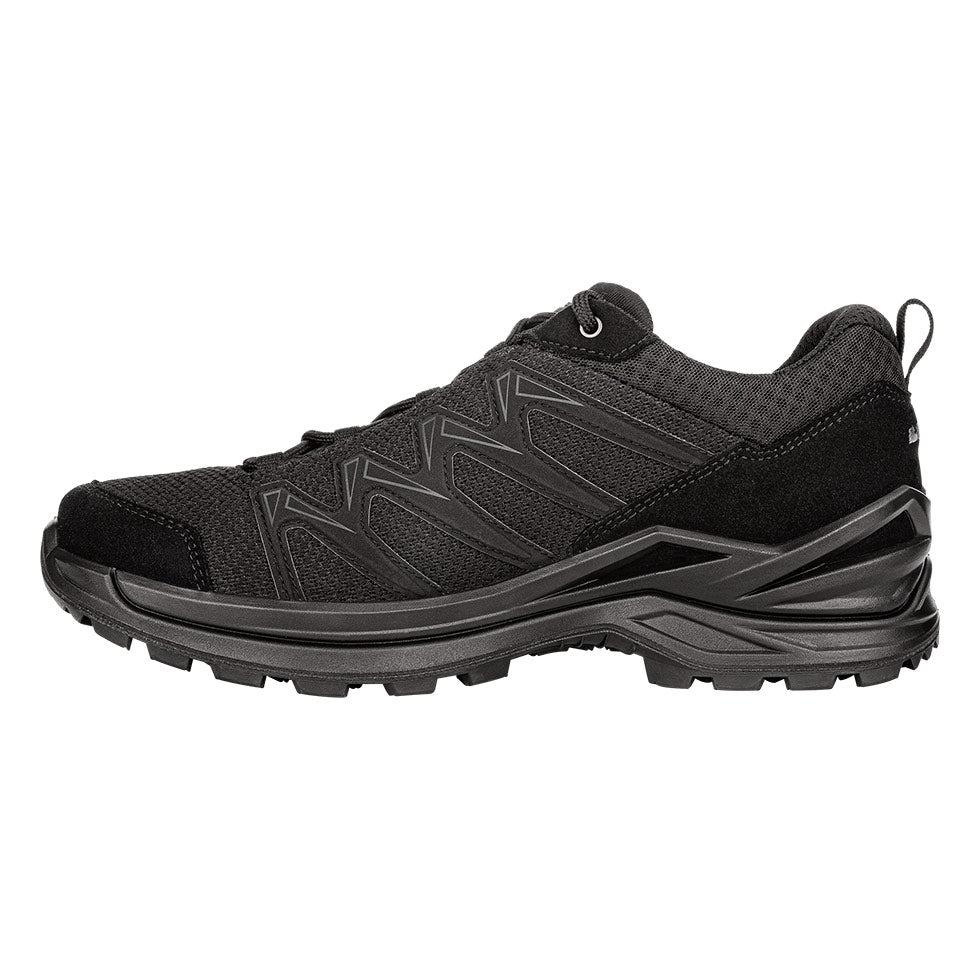 Lowa INNOX PRO GTX LO TF WS - BLACK