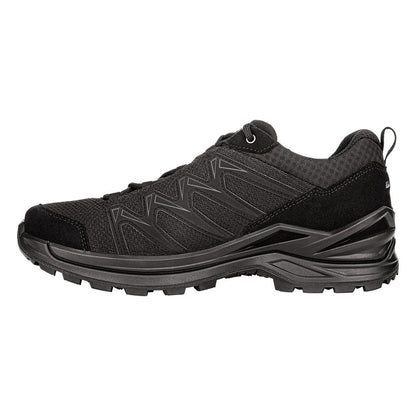 Lowa INNOX PRO GTX LO TF WS - BLACK
