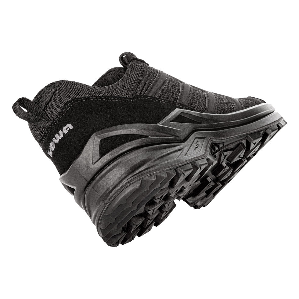 Lowa INNOX PRO GTX LO TF WS - BLACK