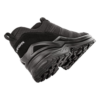 Lowa INNOX PRO GTX LO TF WS - BLACK