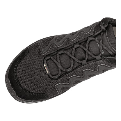 Lowa INNOX PRO GTX LO TF WS - BLACK