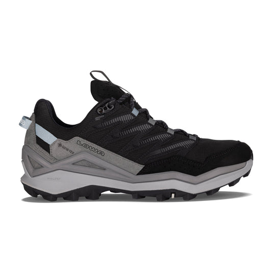 Lowa MADDOX PRO GTX LO WS - BLACK/GREY