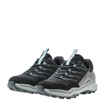 Lowa MADDOX PRO GTX LO WS - BLACK/GREY