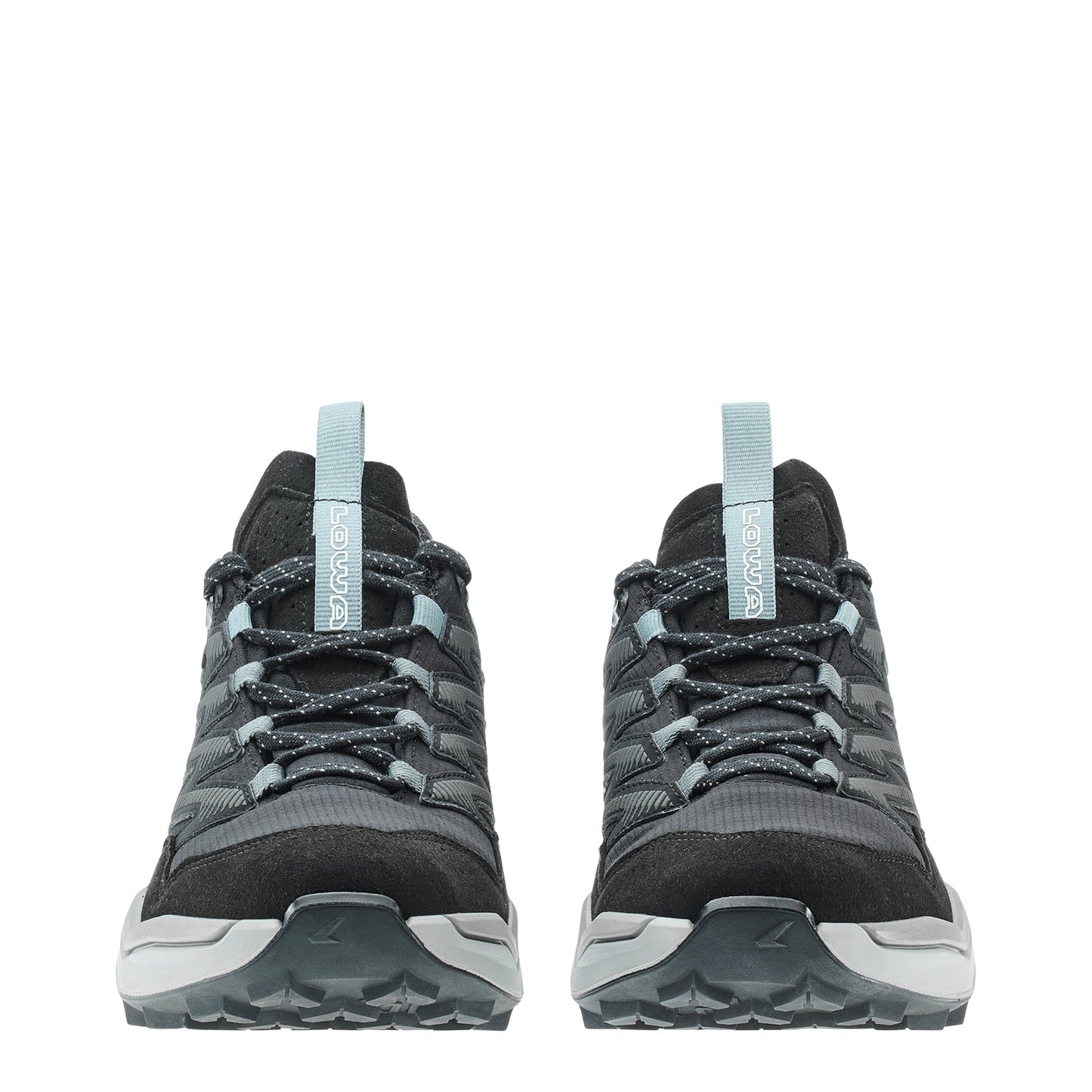 Lowa MADDOX PRO GTX LO WS - BLACK/GREY
