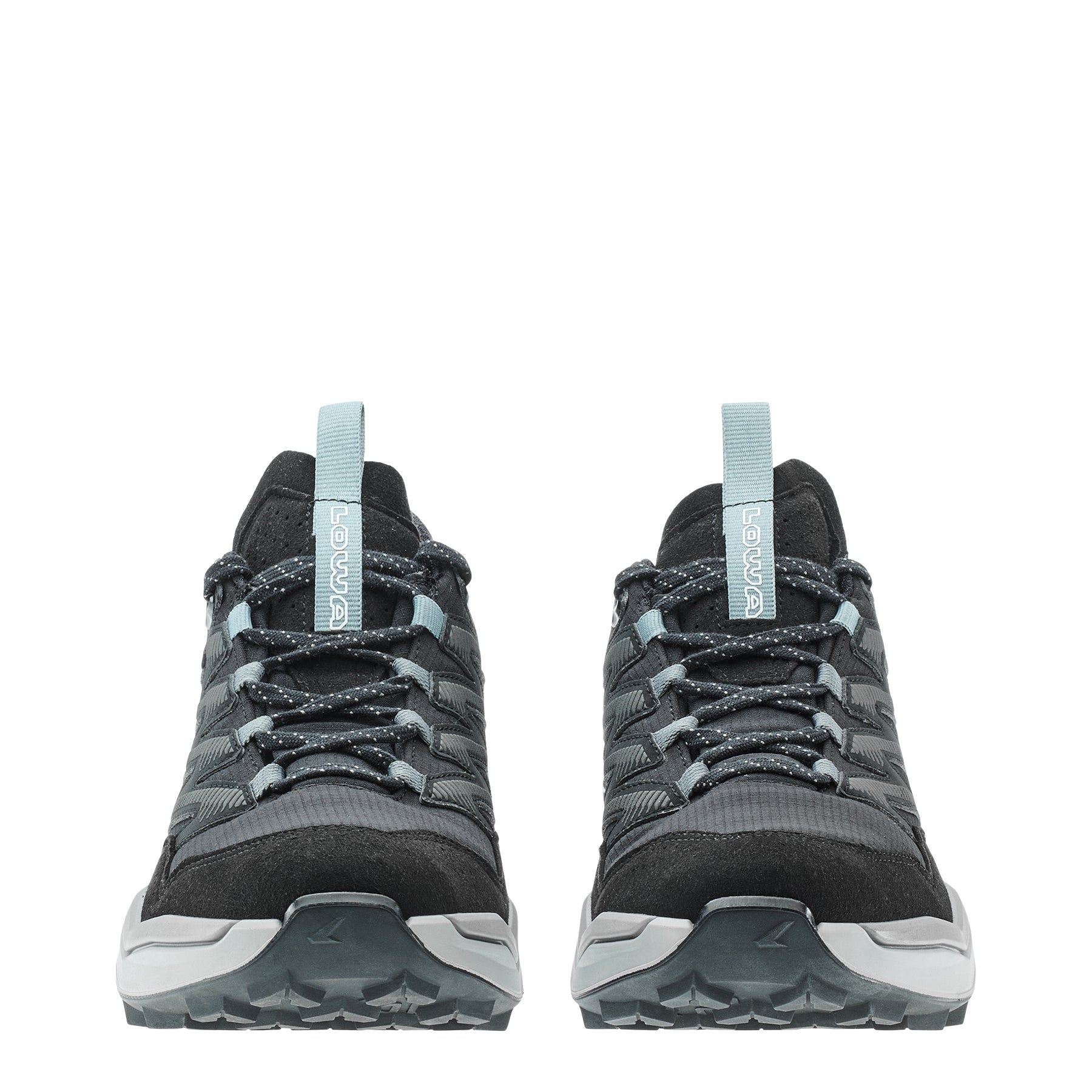 Lowa MADDOX PRO GTX LO WS - BLACK/GREY