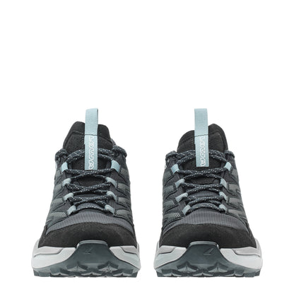 Lowa MADDOX PRO GTX LO WS - BLACK/GREY