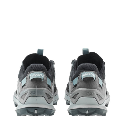Lowa MADDOX PRO GTX LO WS - BLACK/GREY