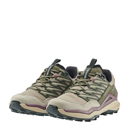 Lowa MADDOX PRO GTX LO WS - DESERT/OLD ROSE