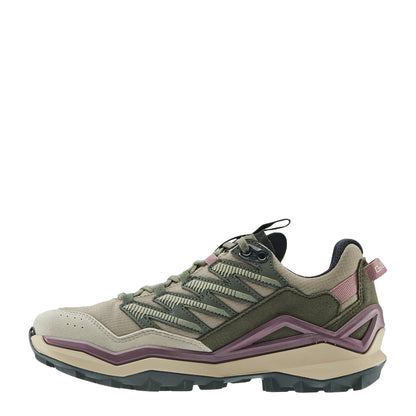 Lowa MADDOX PRO GTX LO WS - DESERT/OLD ROSE