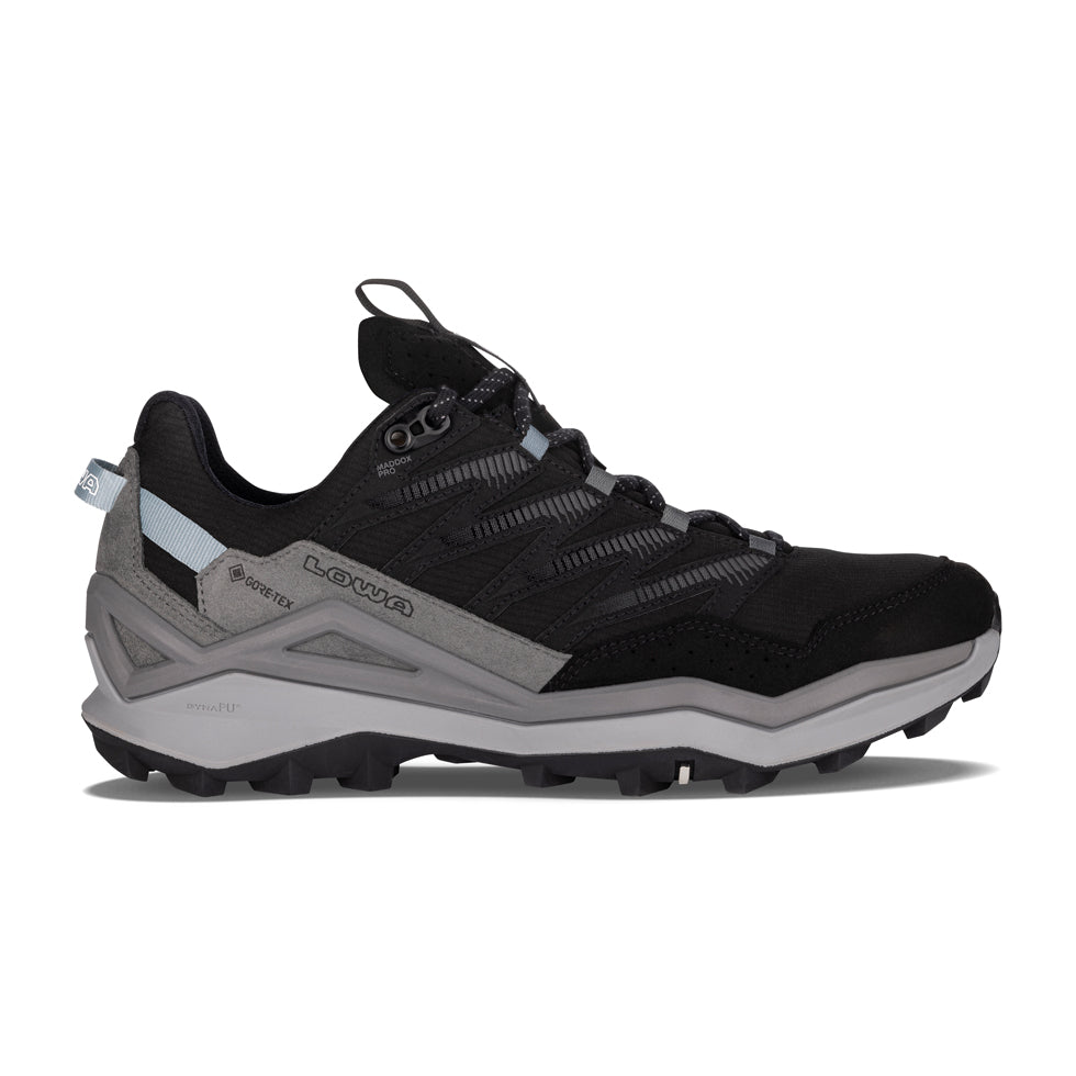 Black/Grey,5.5,Medium