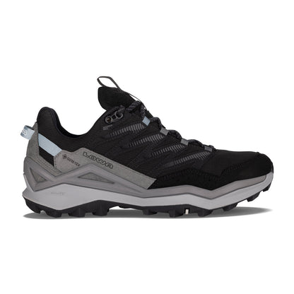 Black/Grey,5.5,Medium