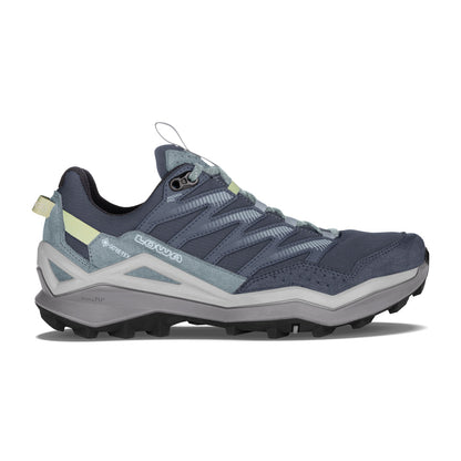Smoke Blue/Slate Blue,5.5,Medium