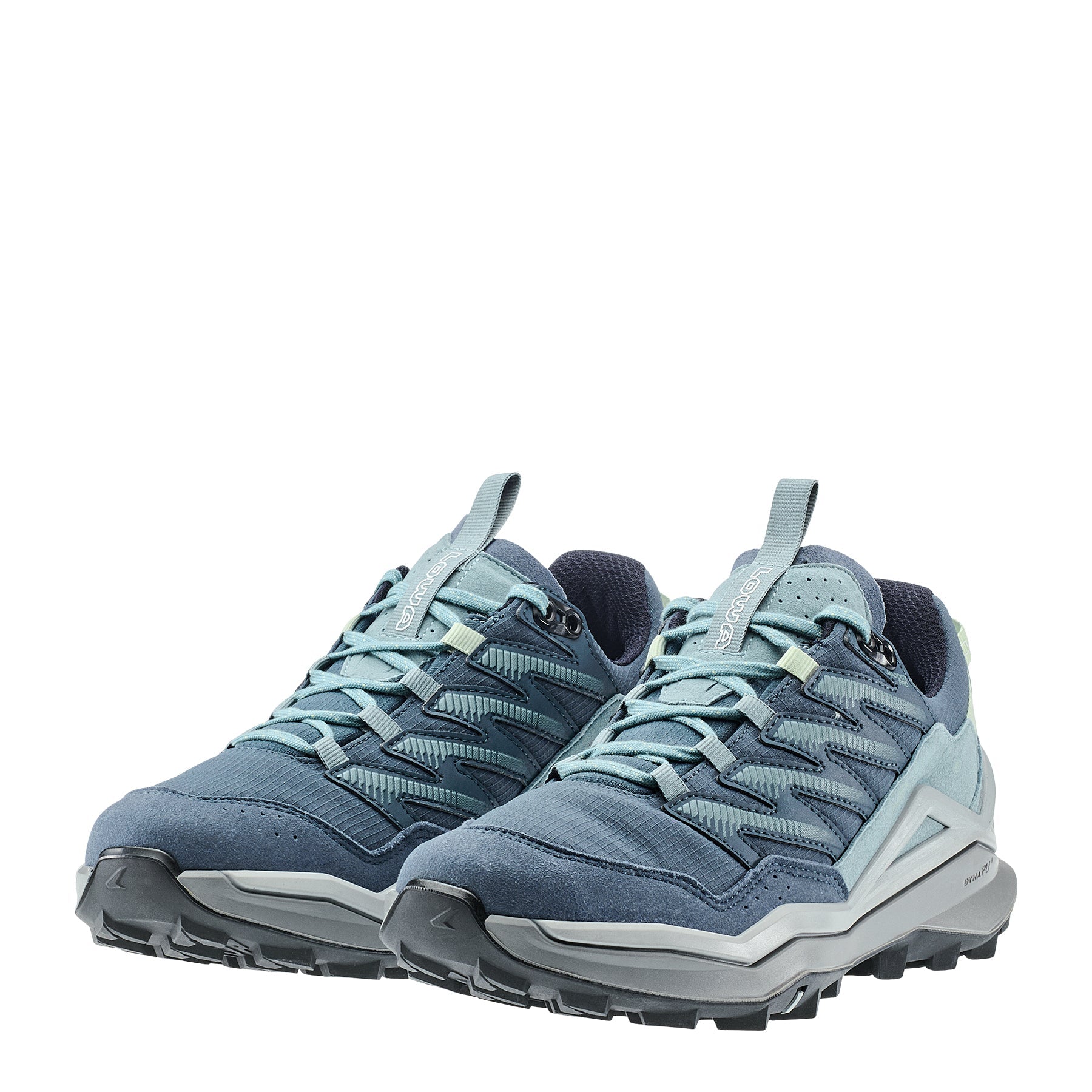 Lowa MADDOX PRO GTX LO WS - SMOKE BLUE/SLATE BLUE