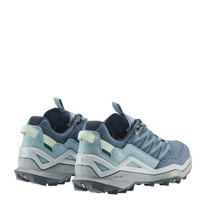 Lowa MADDOX PRO GTX LO WS - SMOKE BLUE/SLATE BLUE