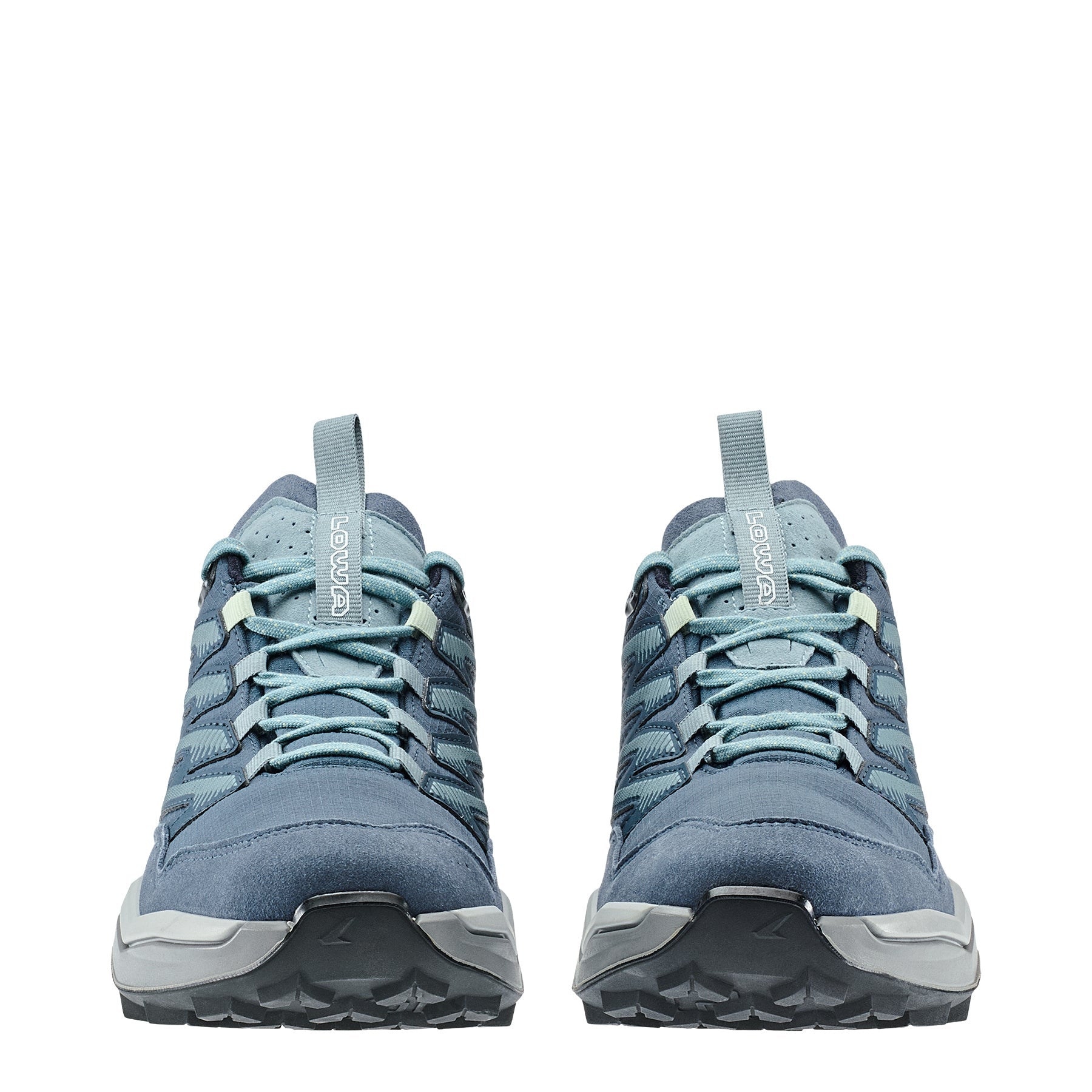 Lowa MADDOX PRO GTX LO WS - SMOKE BLUE/SLATE BLUE